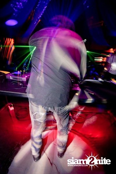 DJ PARTY INDUSTRIAL — photo 156