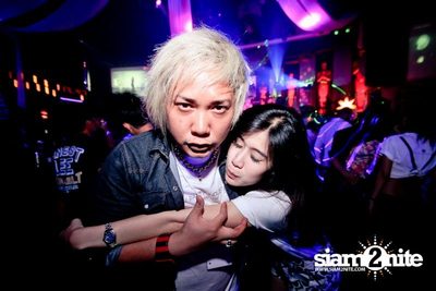 DJ PARTY INDUSTRIAL — photo 334