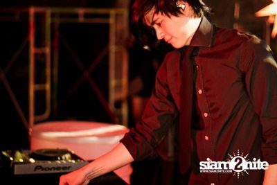 DJ PARTY INDUSTRIAL — photo 186