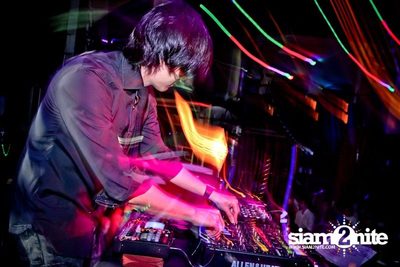 DJ PARTY INDUSTRIAL — photo 179
