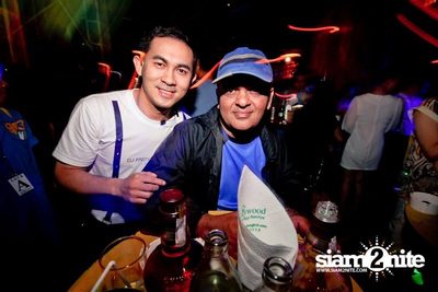 DJ PARTY INDUSTRIAL — photo 222