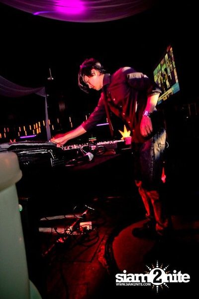 DJ PARTY INDUSTRIAL — photo 173