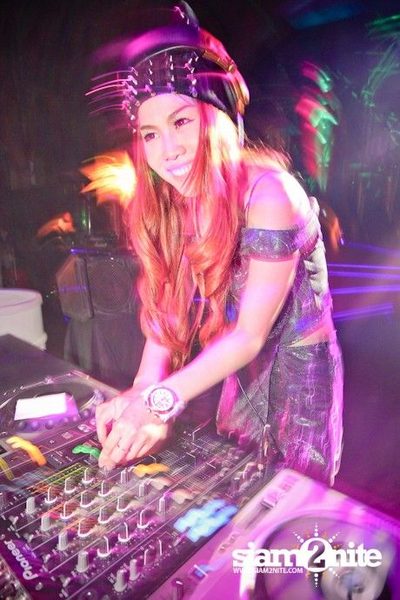 DJ PARTY INDUSTRIAL — photo 283