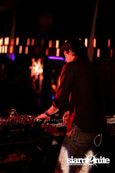 DJ PARTY INDUSTRIAL — photo 205
