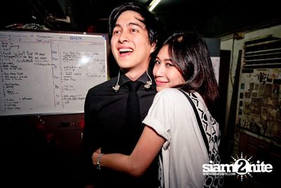 DJ PARTY INDUSTRIAL — photo 251