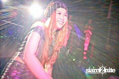 DJ PARTY INDUSTRIAL — photo 289