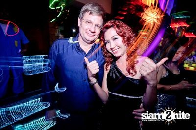 DJ PARTY INDUSTRIAL — photo 137