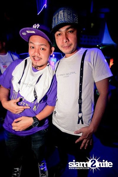 DJ PARTY INDUSTRIAL — photo 143