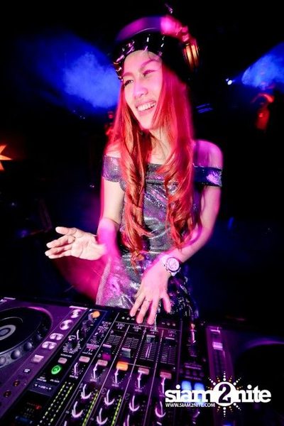 DJ PARTY INDUSTRIAL — photo 346