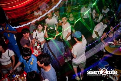 DJ PARTY INDUSTRIAL — photo 97