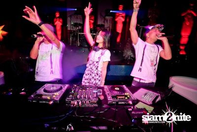 DJ PARTY INDUSTRIAL — photo 125