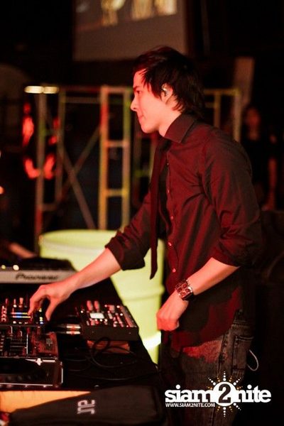 DJ PARTY INDUSTRIAL — photo 200