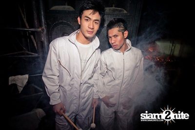DJ PARTY INDUSTRIAL — photo 107