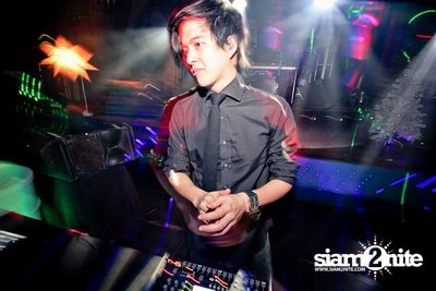 DJ PARTY INDUSTRIAL — photo 234