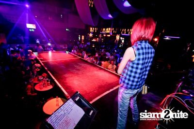 DJ PARTY INDUSTRIAL — photo 254