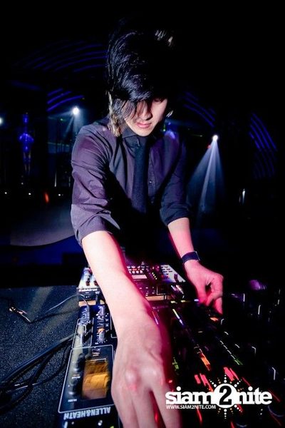 DJ PARTY INDUSTRIAL — photo 161