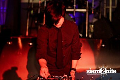DJ PARTY INDUSTRIAL — photo 188