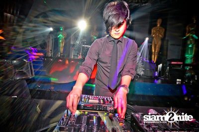 DJ PARTY INDUSTRIAL — photo 167