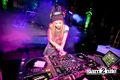 DJ PARTY INDUSTRIAL — photo 290