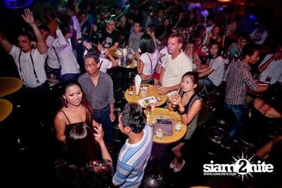 DJ PARTY INDUSTRIAL — photo 98