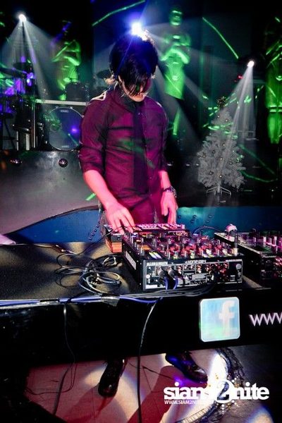DJ PARTY INDUSTRIAL — photo 152