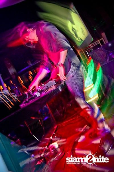 DJ PARTY INDUSTRIAL — photo 175