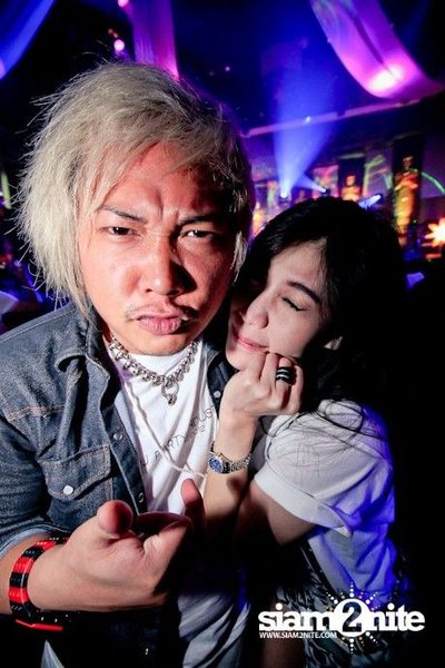 DJ PARTY INDUSTRIAL — photo 335