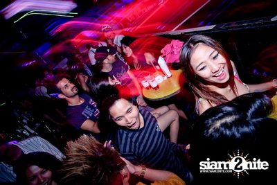 DJ PARTY INDUSTRIAL — photo 270