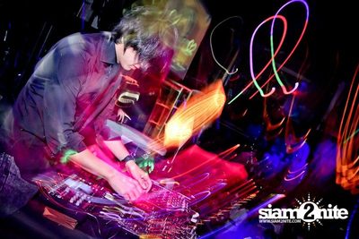 DJ PARTY INDUSTRIAL — photo 180