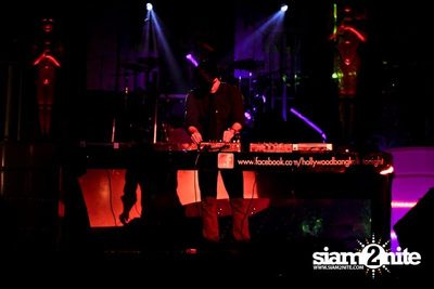 DJ PARTY INDUSTRIAL — photo 214