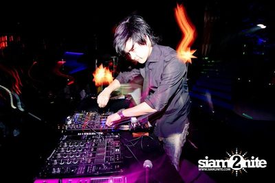 DJ PARTY INDUSTRIAL — photo 157