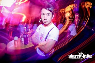 DJ PARTY INDUSTRIAL — photo 30