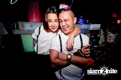 DJ PARTY INDUSTRIAL — photo 150
