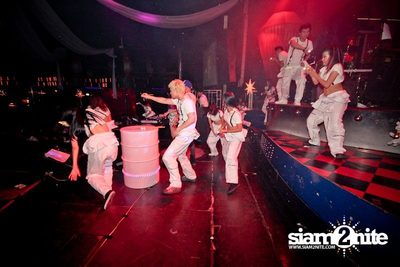 DJ PARTY INDUSTRIAL — photo 119