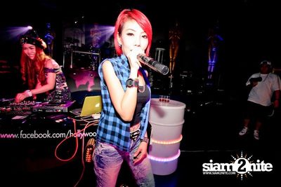 DJ PARTY INDUSTRIAL — photo 267