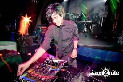DJ PARTY INDUSTRIAL — photo 151