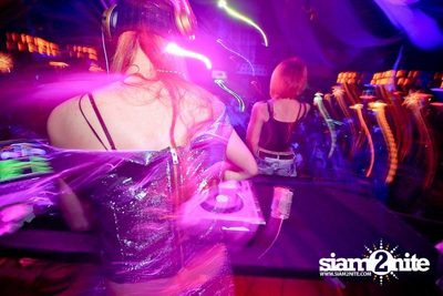 DJ PARTY INDUSTRIAL — photo 342