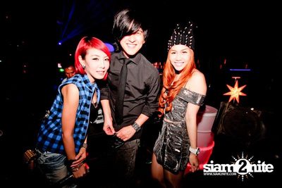 DJ PARTY INDUSTRIAL — photo 241