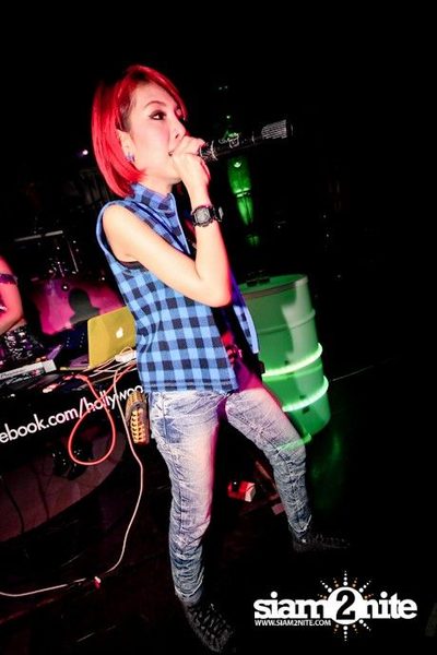 DJ PARTY INDUSTRIAL — photo 266