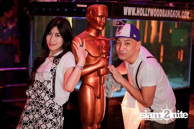 DJ PARTY INDUSTRIAL — photo 13