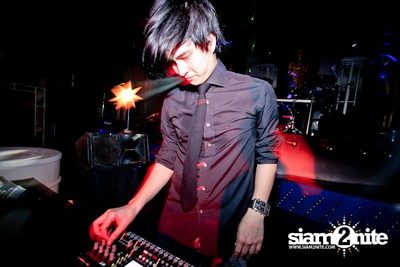 DJ PARTY INDUSTRIAL — photo 236