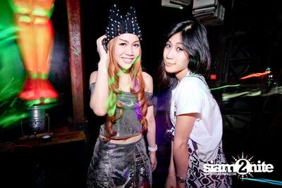DJ PARTY INDUSTRIAL — photo 232