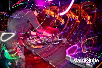 DJ PARTY INDUSTRIAL — photo 178