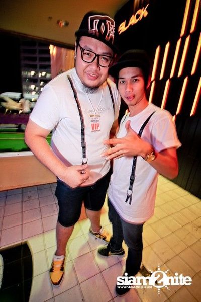 DJ PARTY INDUSTRIAL — photo 147