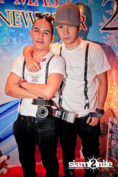 DJ PARTY INDUSTRIAL — photo 53