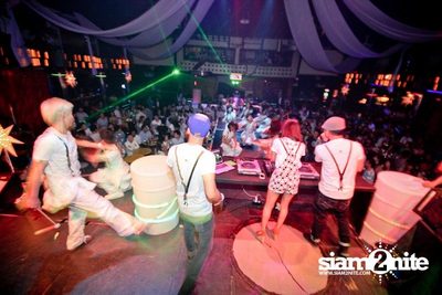 DJ PARTY INDUSTRIAL — photo 113