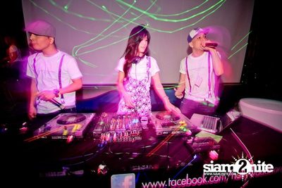 DJ PARTY INDUSTRIAL — photo 91