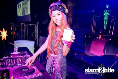 DJ PARTY INDUSTRIAL — photo 311