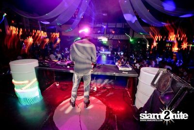 DJ PARTY INDUSTRIAL — photo 162