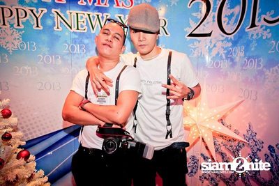 DJ PARTY INDUSTRIAL — photo 54